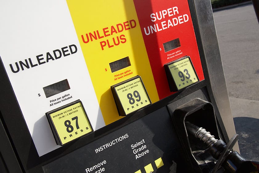 Is HigherOctane Gas Better for Your Vehicle? Sun Devil Auto