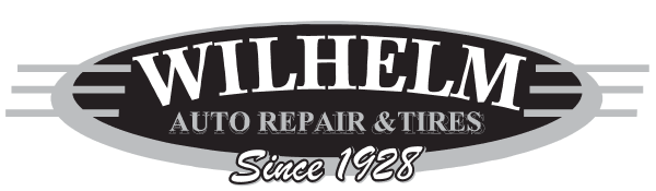 Wilhelm Auto Repair & Tires – SunAuto – svg