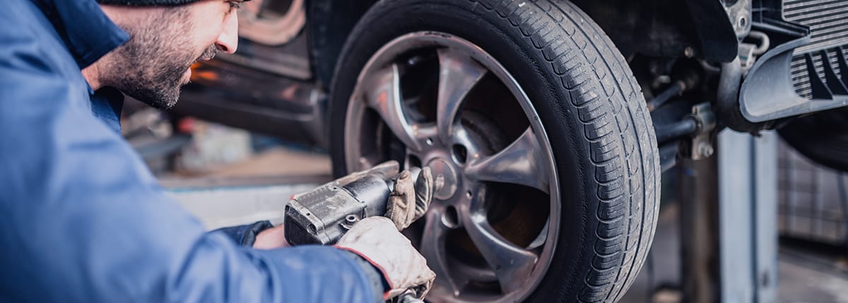 Wheel Alignment Service Near You in Phoenix, AZ Metro | Sun Devil Auto