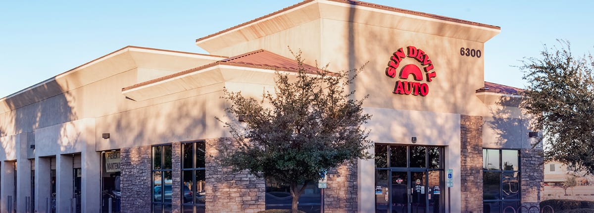 We are locally owned and operated and conveniently located at 18521 e queen creek rd. auto repair shop in queen creek