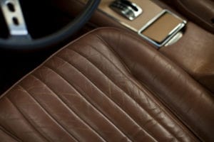 How To Keep Car S Leather Seats From Ing Sun Devil Auto - How To Protect My Leather Car Seats