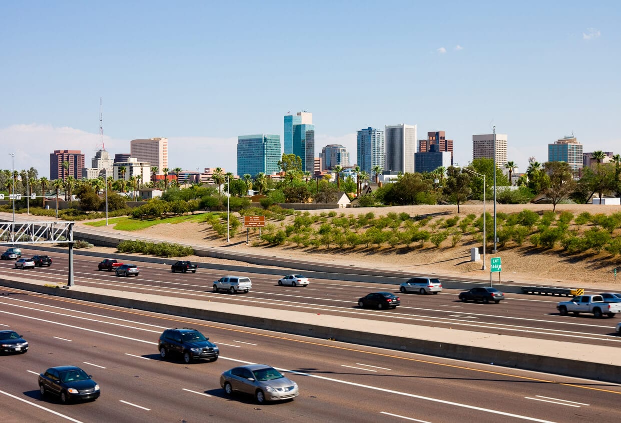 Arizona Driving Laws 101 Traffic Laws Explained Sun Devil Auto