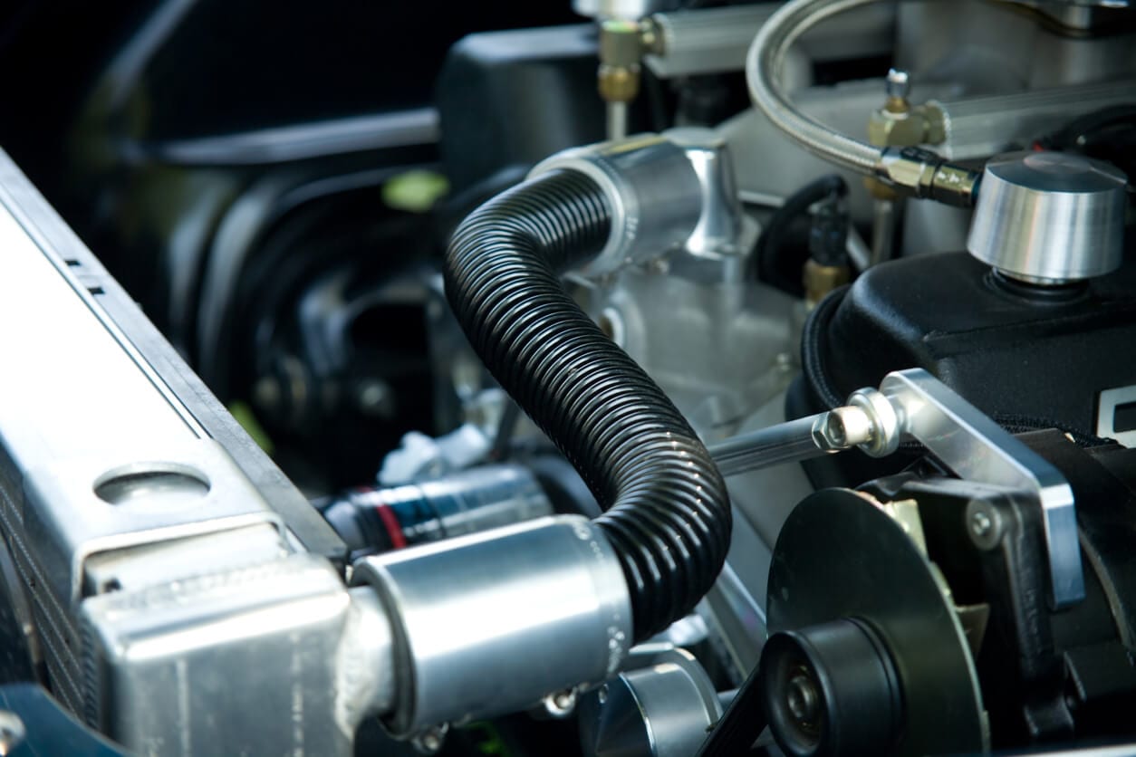 Ultimate Guide to Car Radiator Hoses, Heater Hoses & Coolant Hoses