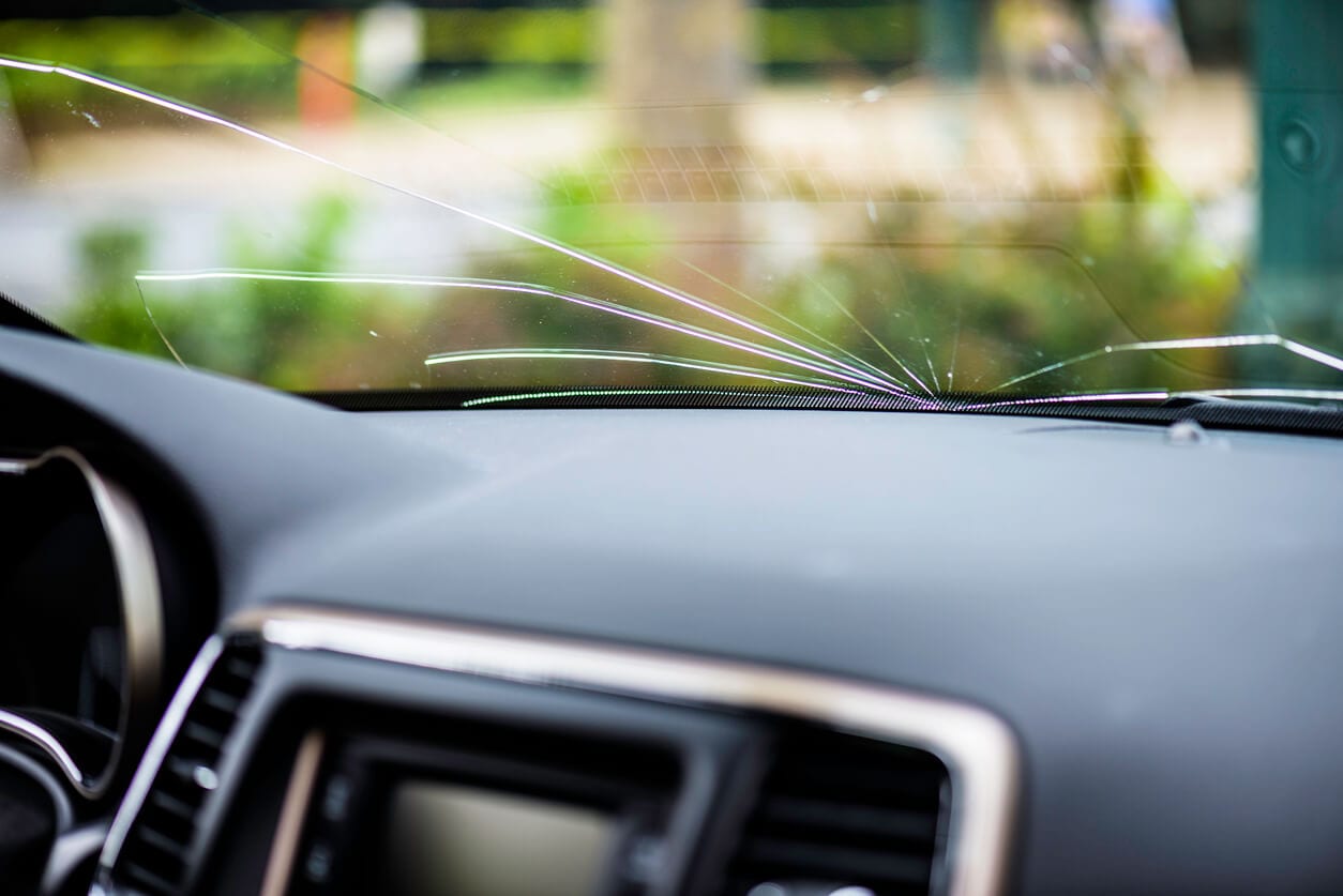 plano windshield repair