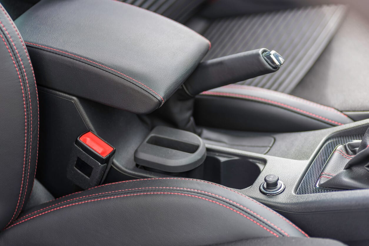 How Does A Parking Brake Work Sun Devil Auto