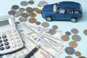savings with a car