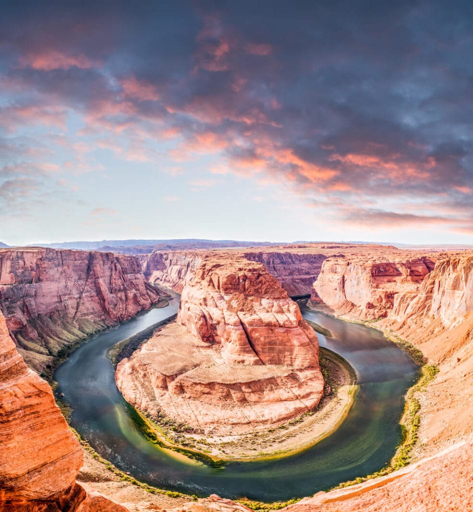 The Best Places To Visit In Arizona In October Sun Devil Auto