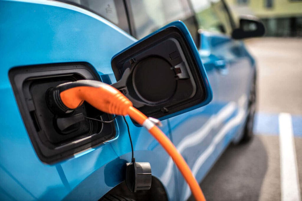 Can You Convert a Gas Car To Electric? Sun Devil Auto