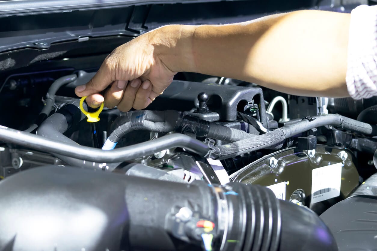 Power Steering Fluid: When And How To Check | Sun Devil Auto