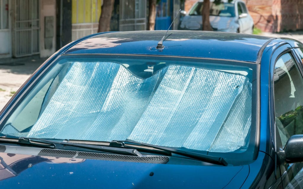 5 Tips To Keep Your Car Cool In The Summer Sun Devil Auto