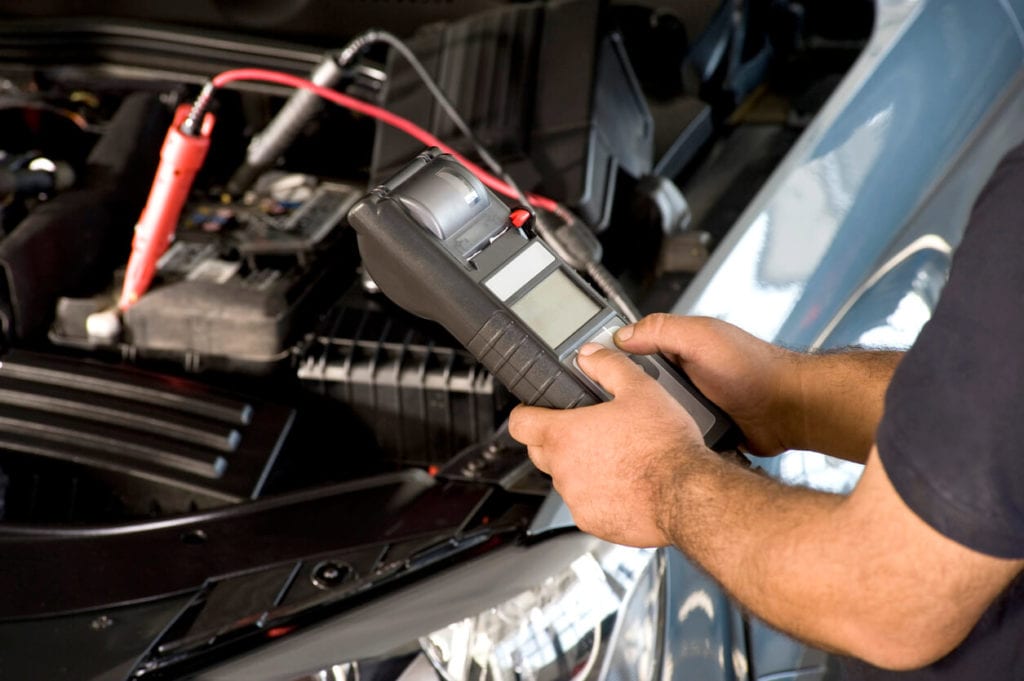 how to extend your car battery life