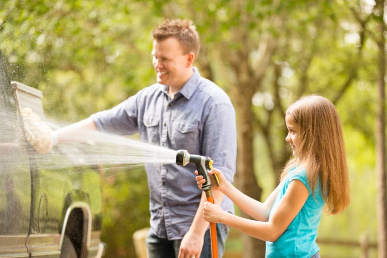 7 Ways to Revive Your Car From Winter | Sun Devil Auto