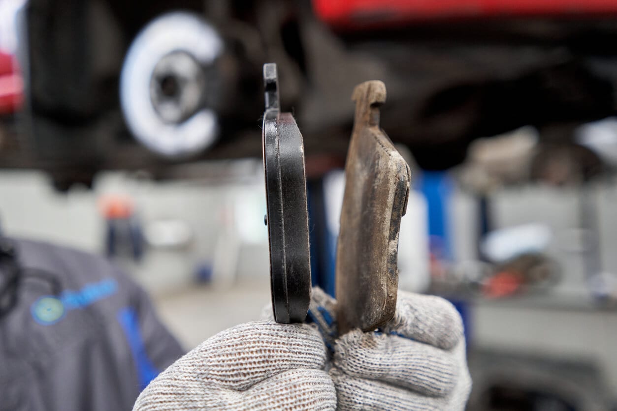 Car Making a Squeaking Noise When Driving? Sun Devil Auto
